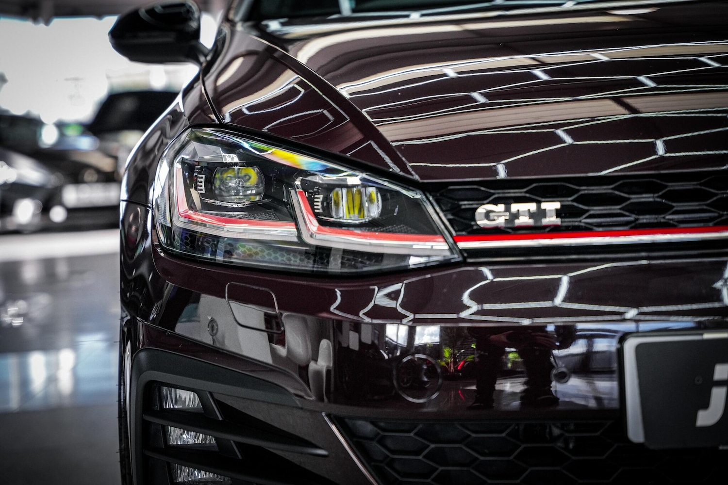 Used Volkswagen Golf 2017 for sale - 76660529: Photo 32