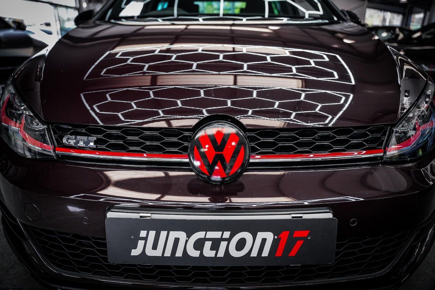 Used Volkswagen Golf 2017 for sale - 76660529: Photo 33