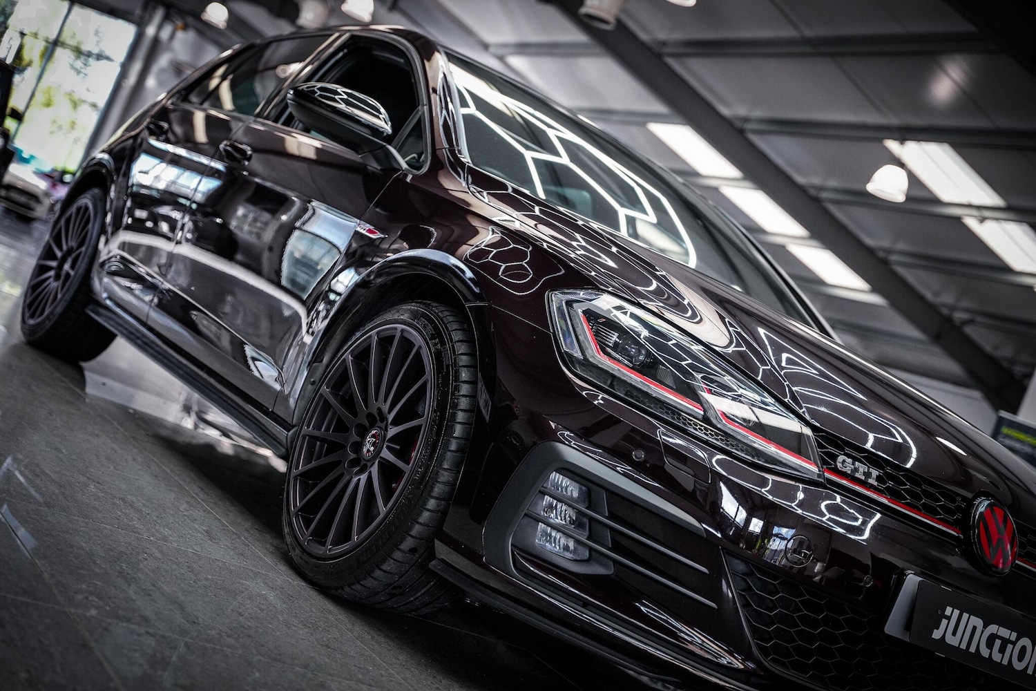 Used Volkswagen Golf 2017 for sale - 76660529: Photo 34