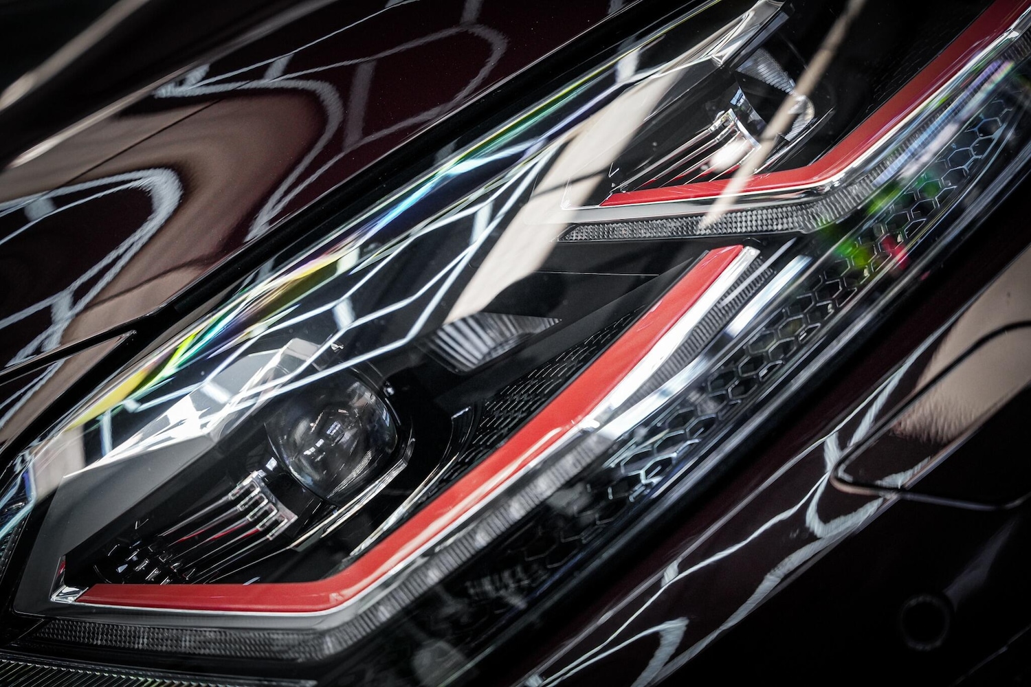 Used Volkswagen Golf 2017 for sale - 76660529: Photo 35