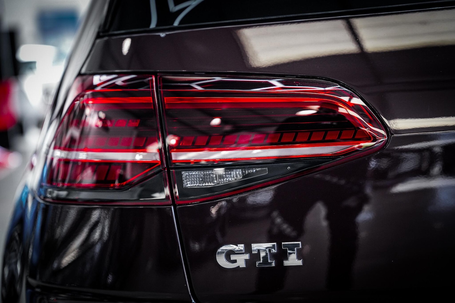 Used Volkswagen Golf 2017 for sale - 76660529: Photo 36