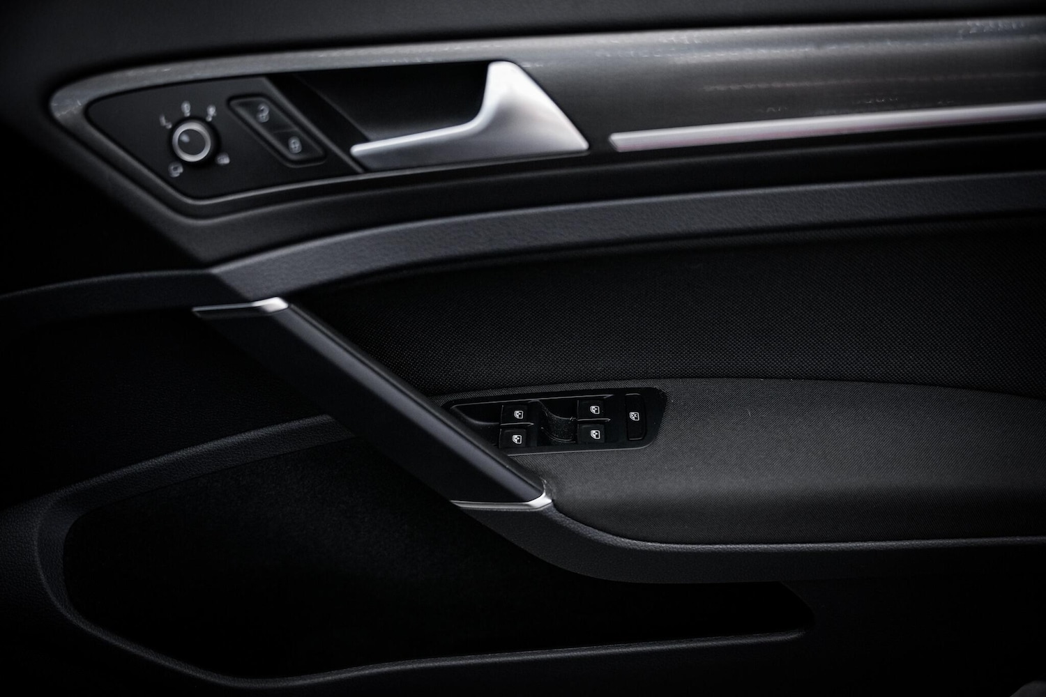 Used Volkswagen Golf 2017 for sale - 76660529: Photo 47