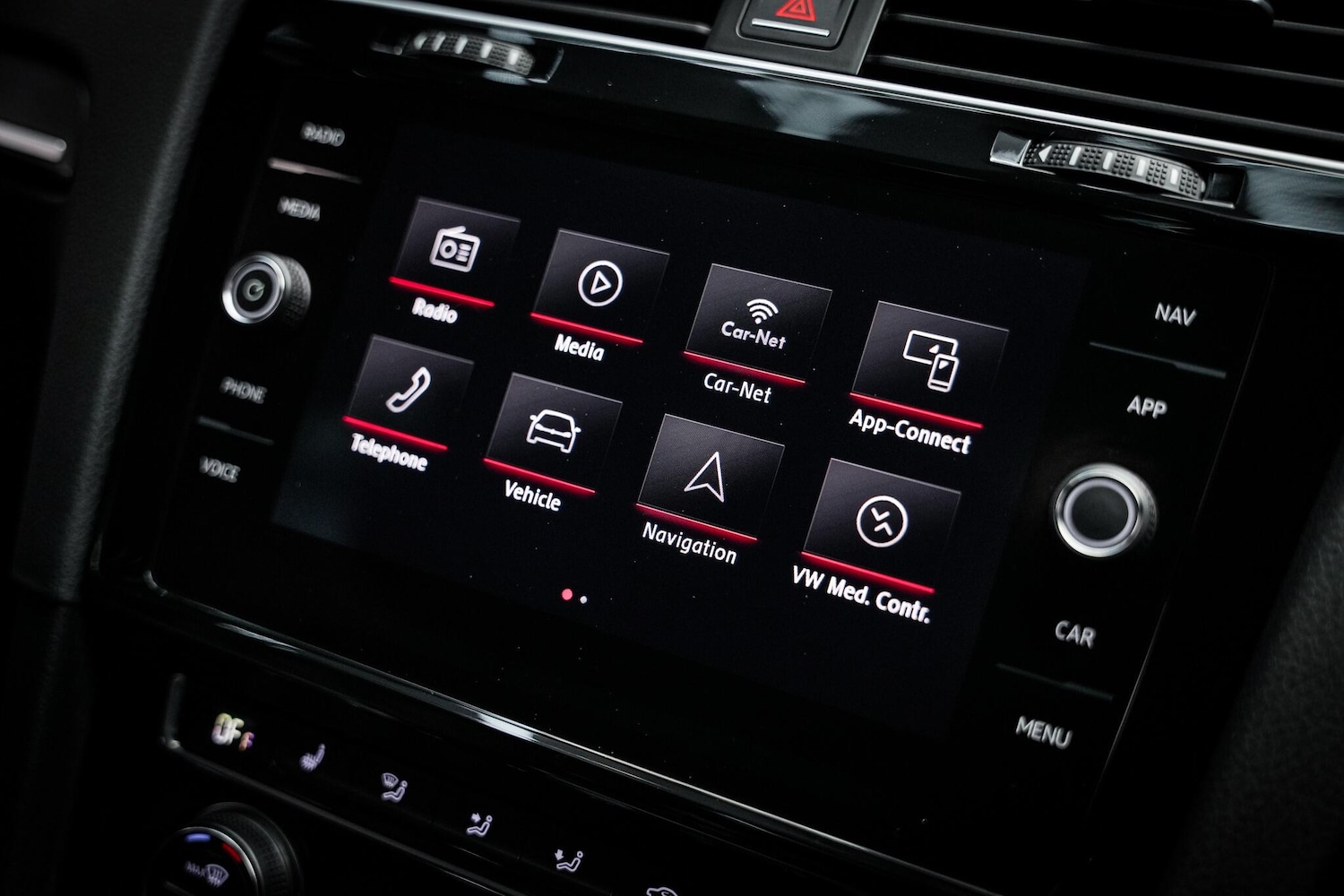 Used Volkswagen Golf 2017 for sale - 76660529: Photo 6