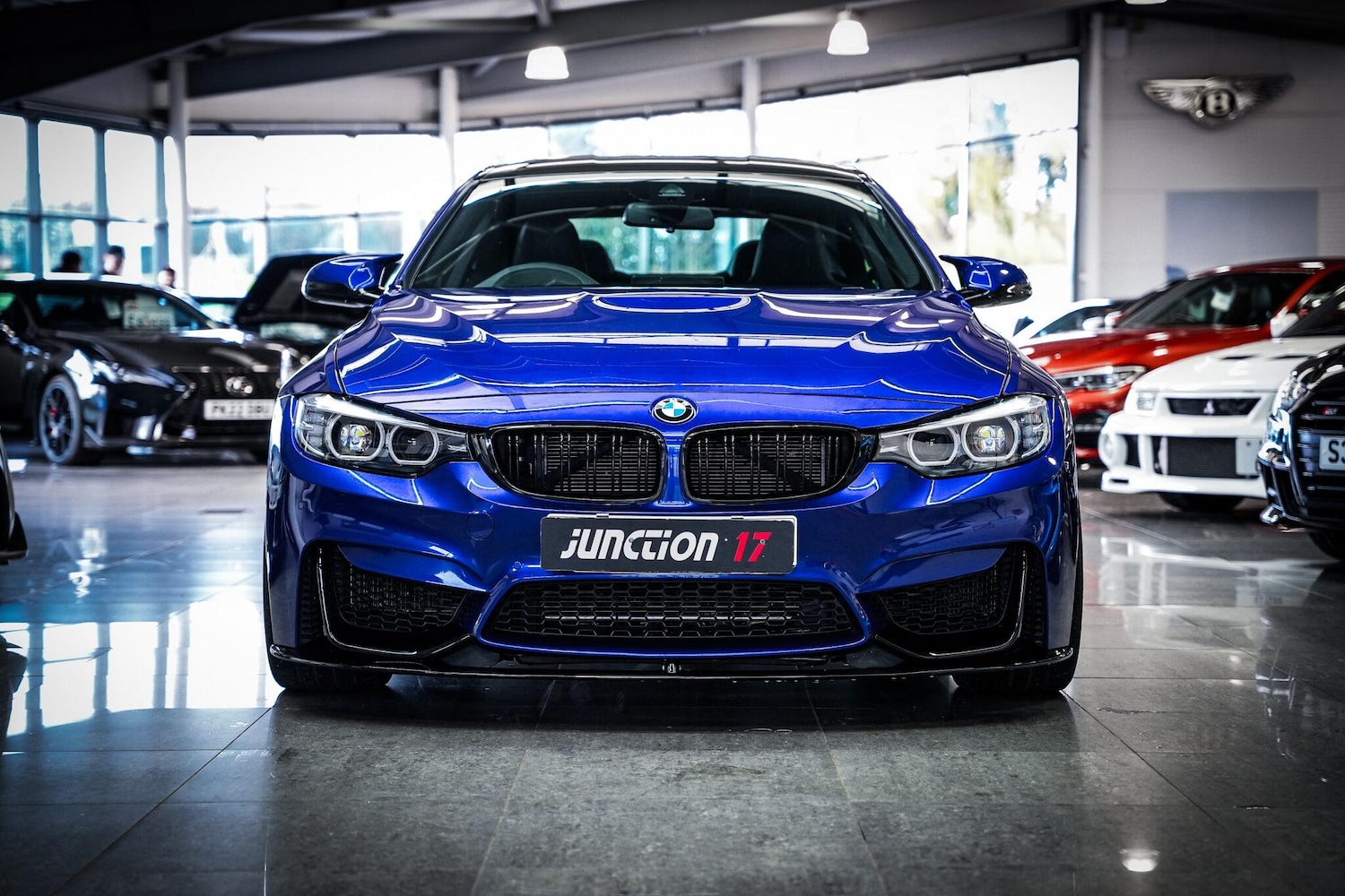 Used BMW M4 2020 for sale - 76659043: Photo 11