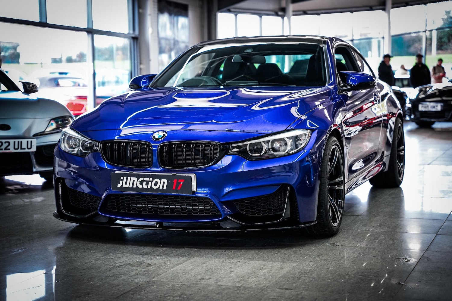 Used BMW M4 2020 for sale - 76659043: Photo 12