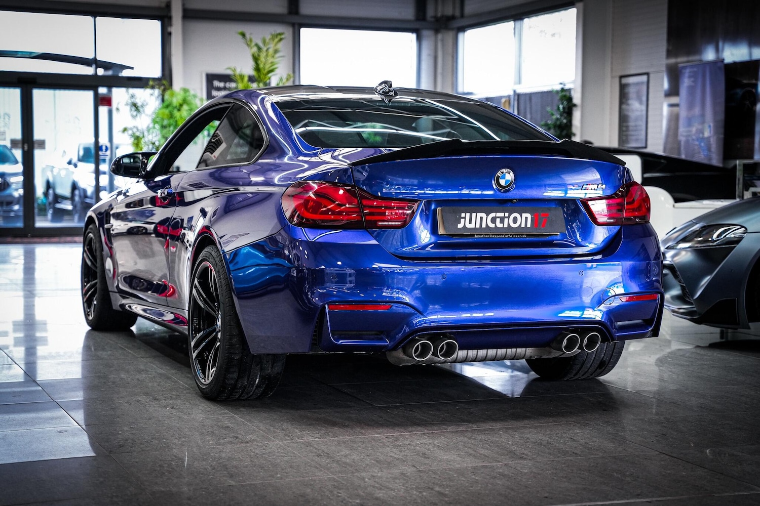 Used BMW M4 2020 for sale - 76659043: Photo 13