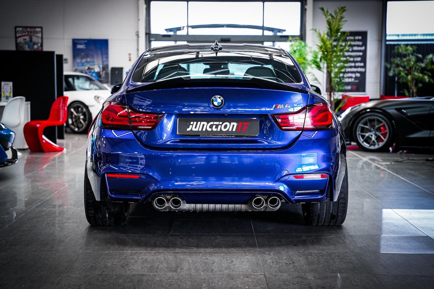 Used BMW M4 2020 for sale - 76659043: Photo 14