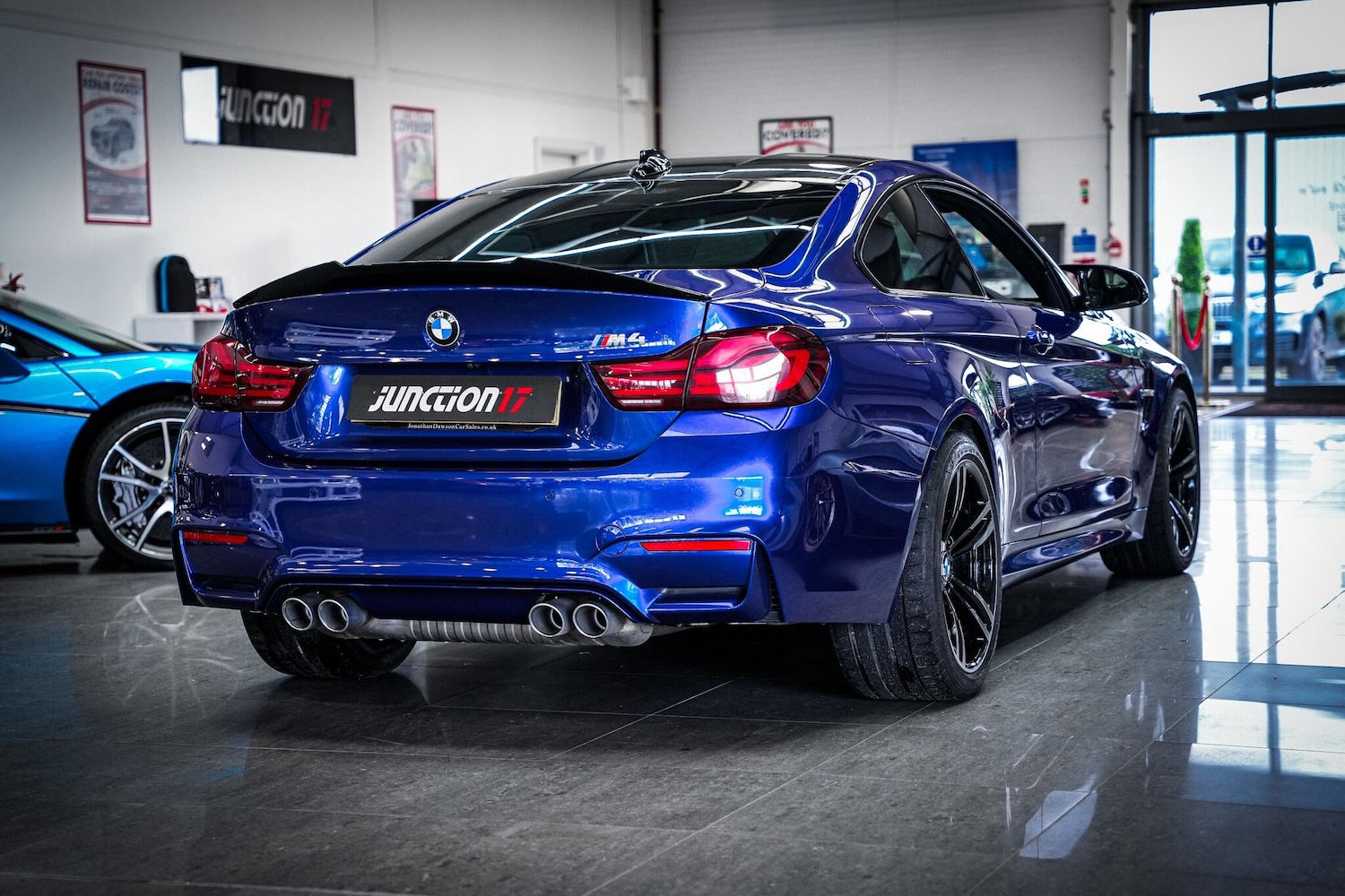 Used BMW M4 2020 for sale - 76659043: Photo 15