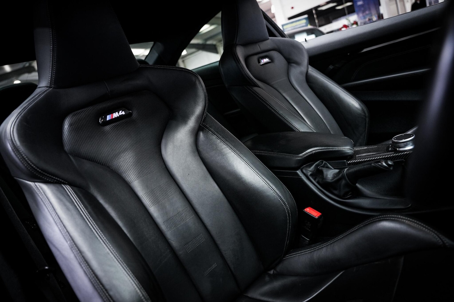 Used BMW M4 2020 for sale - 76659043: Photo 17