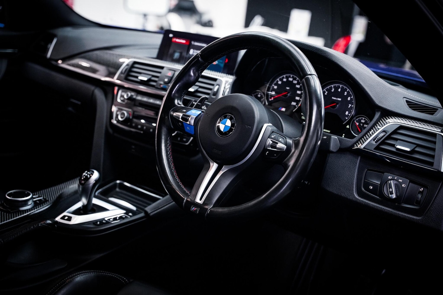 Used BMW M4 2020 for sale - 76659043: Photo 18