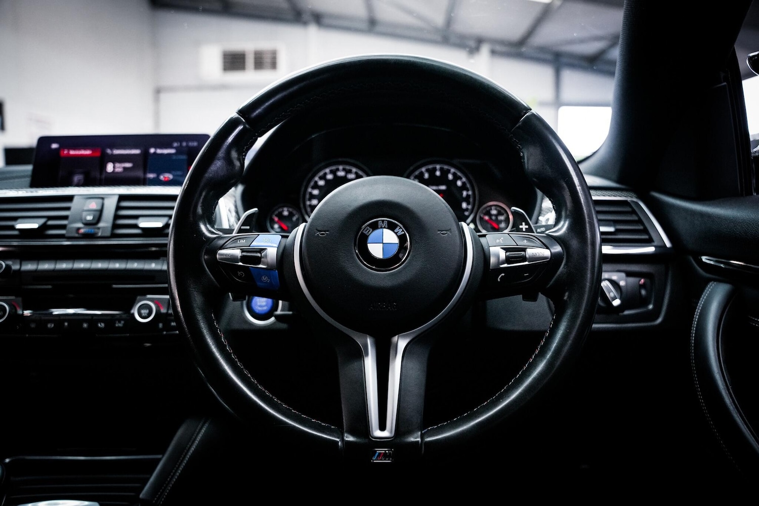 Used BMW M4 2020 for sale - 76659043: Photo 19