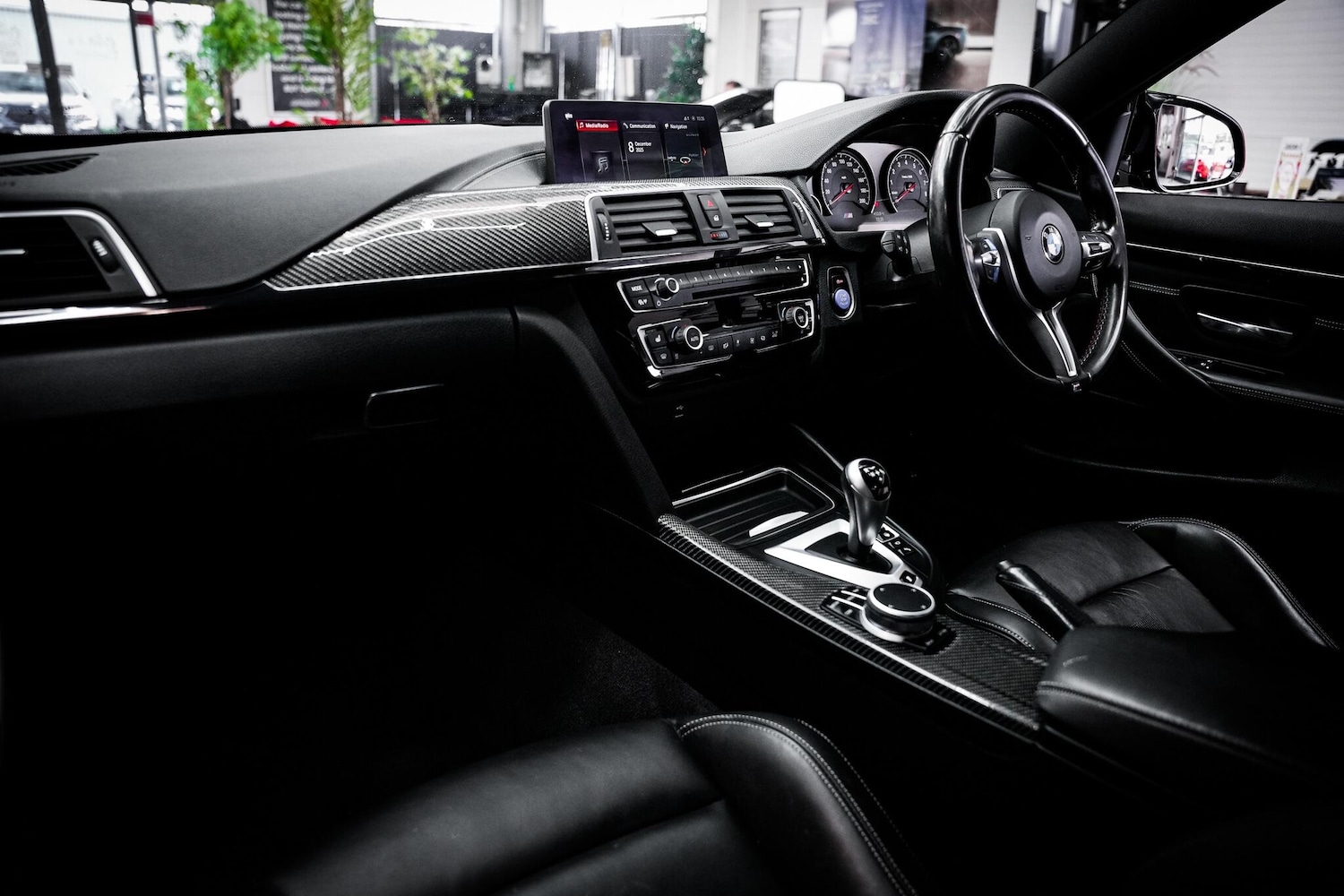 Used BMW M4 2020 for sale - 76659043: Photo 21