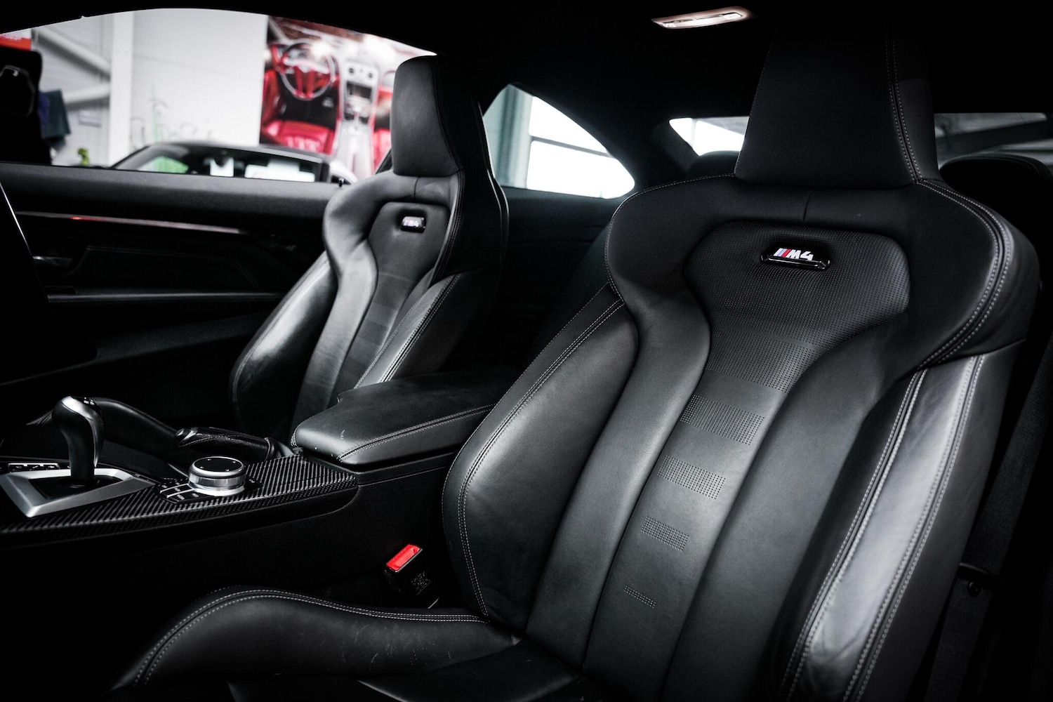 Used BMW M4 2020 for sale - 76659043: Photo 22