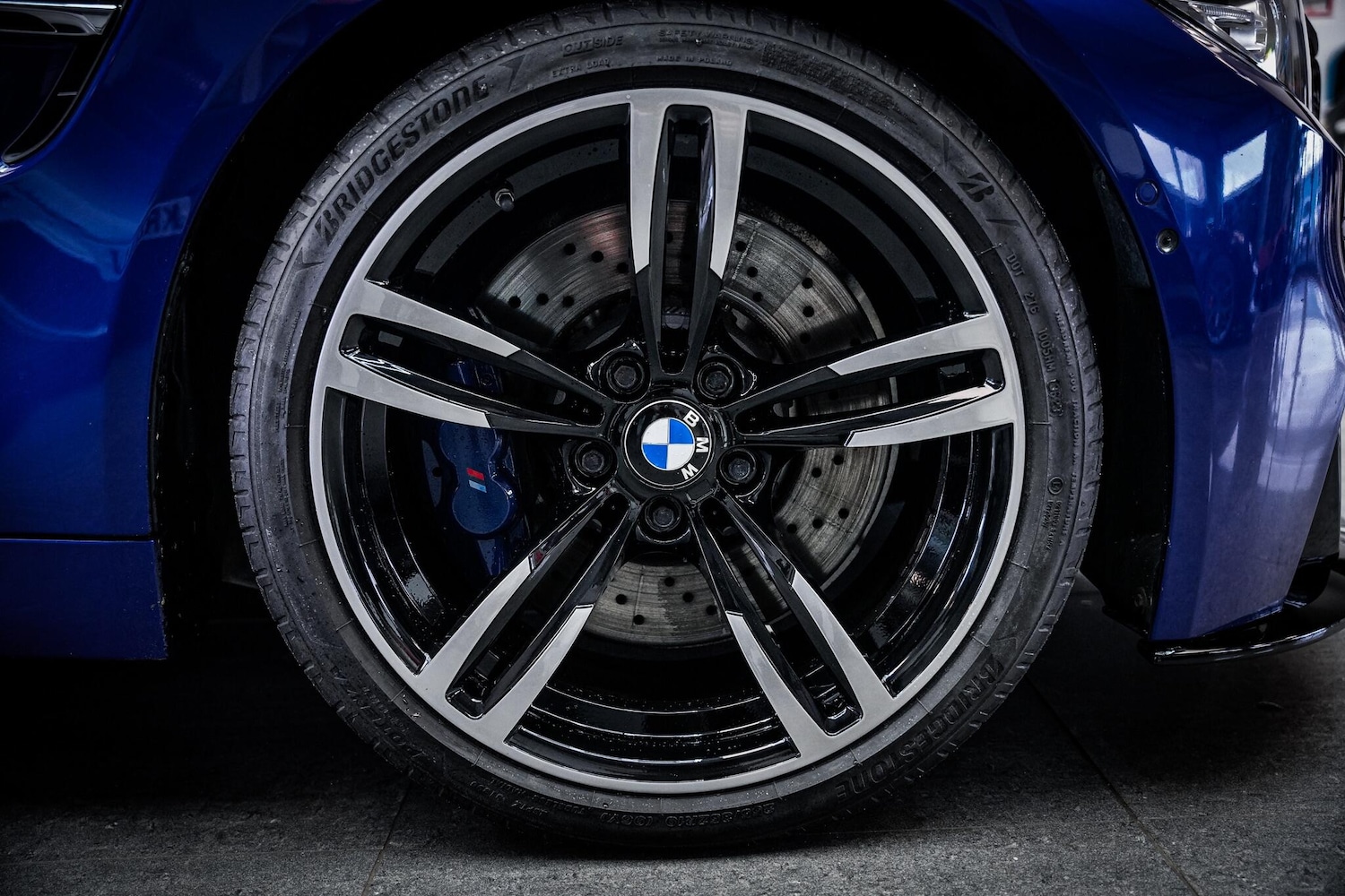 Used BMW M4 2020 for sale - 76659043: Photo 25