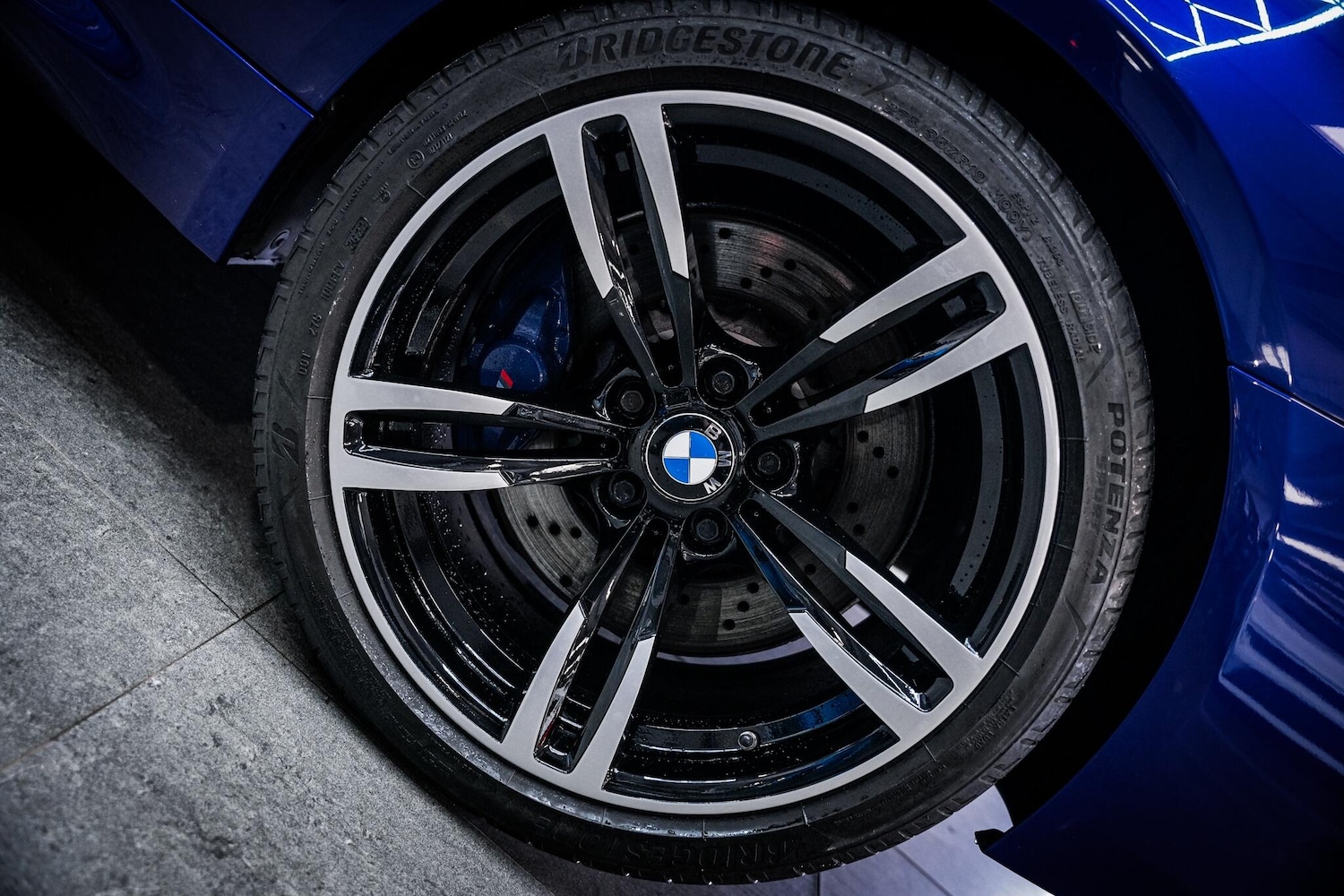 Used BMW M4 2020 for sale - 76659043: Photo 27