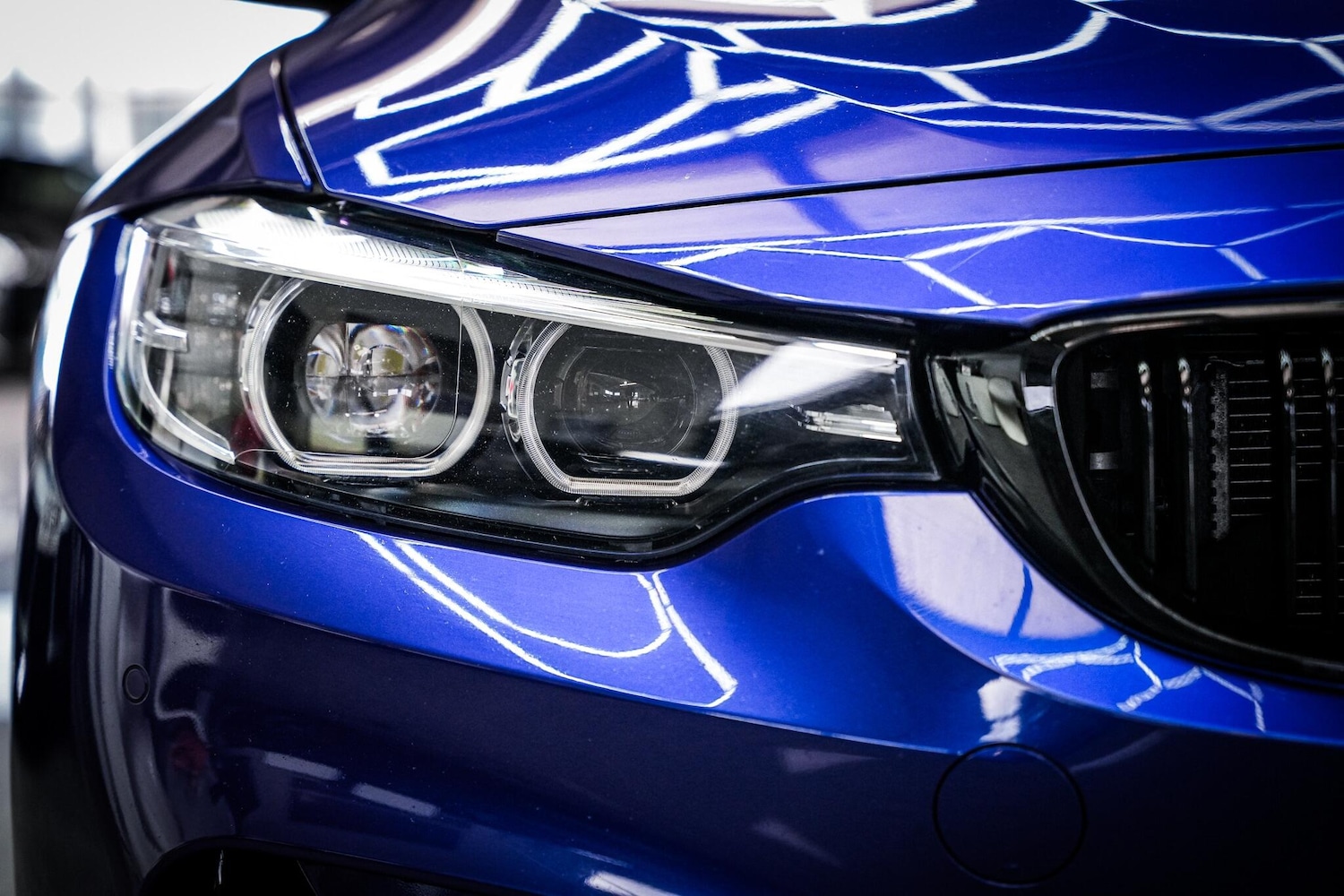 Used BMW M4 2020 for sale - 76659043: Photo 31