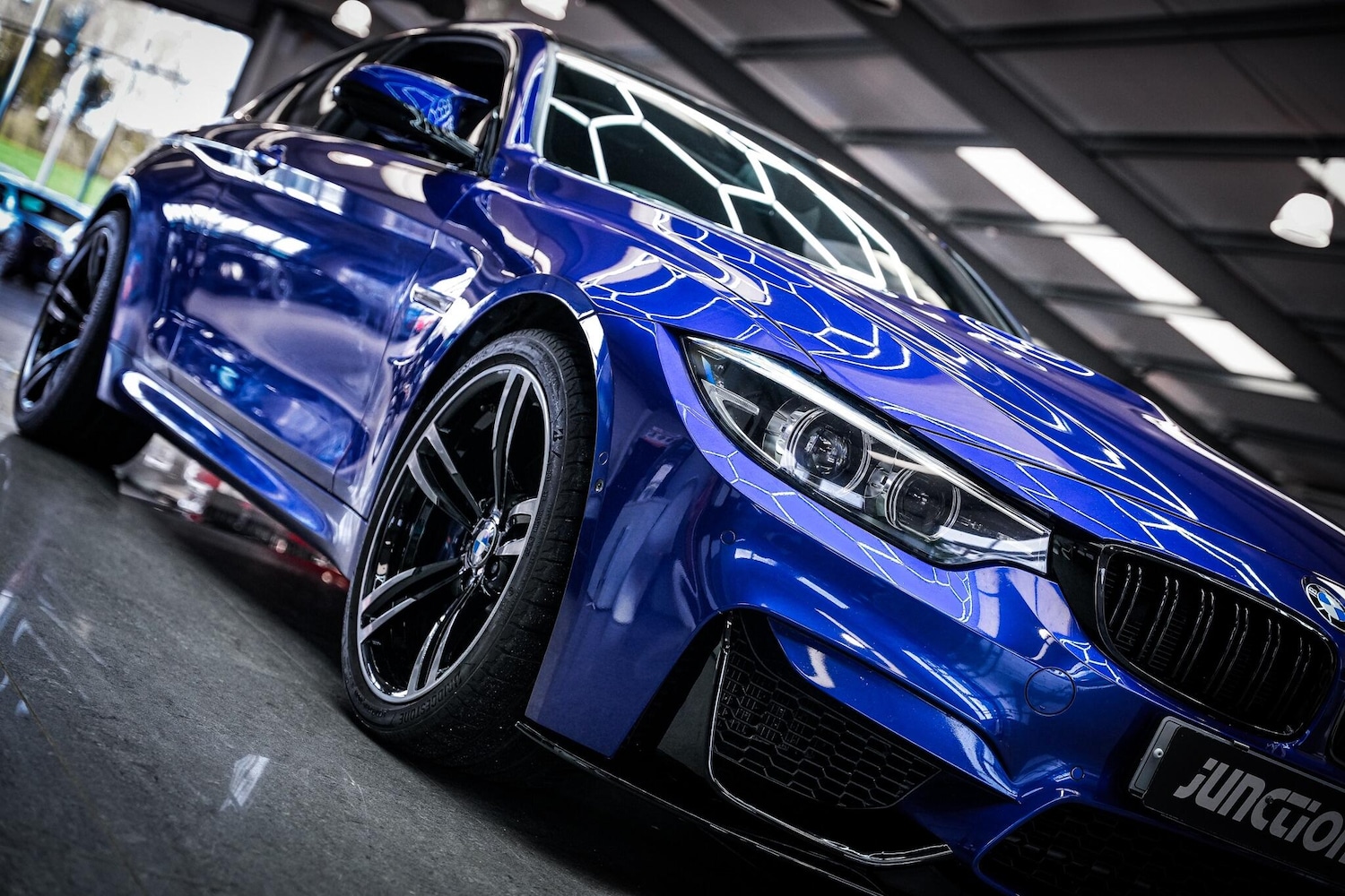 Used BMW M4 2020 for sale - 76659043: Photo 33