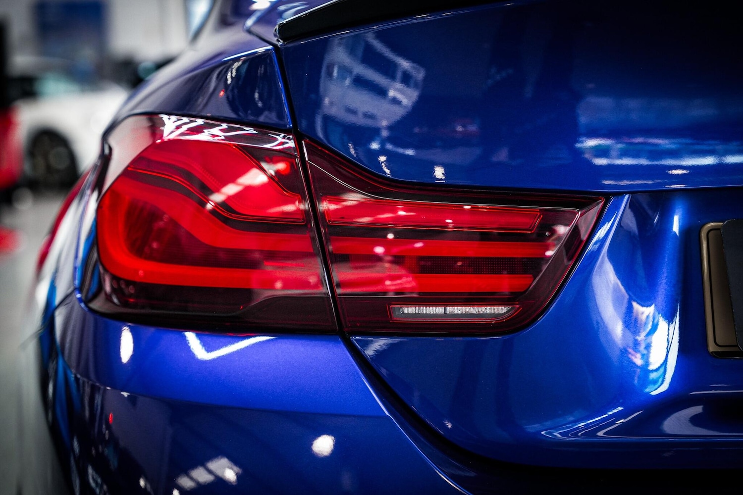 Used BMW M4 2020 for sale - 76659043: Photo 35