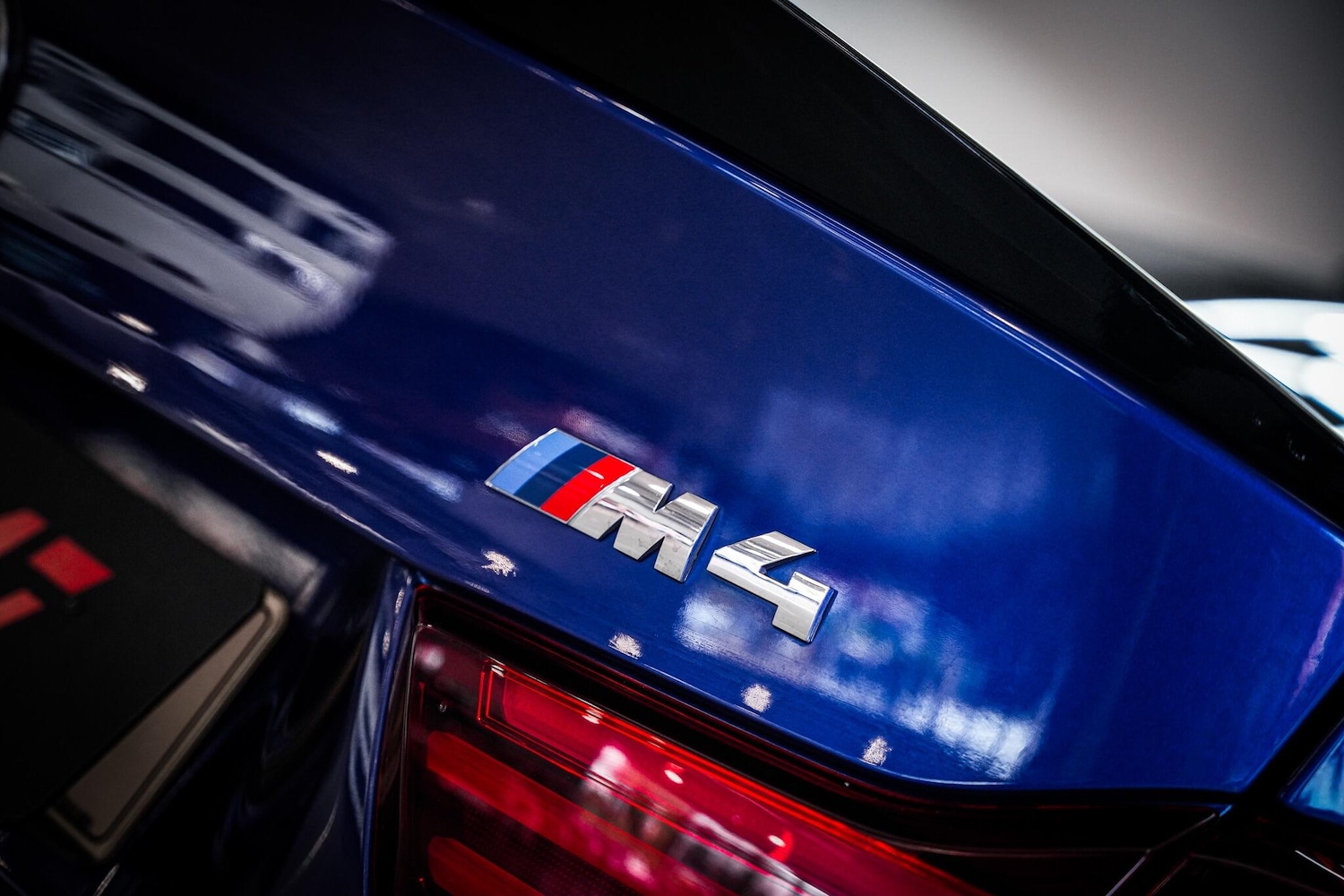 Used BMW M4 2020 for sale - 76659043: Photo 36