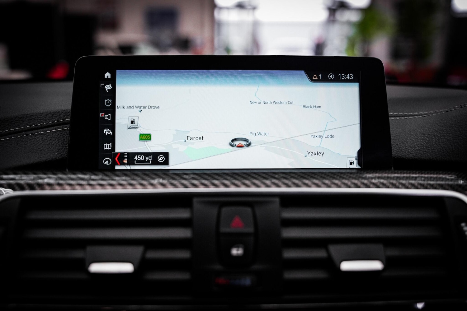 Used BMW M4 2020 for sale - 76659043: Photo 45