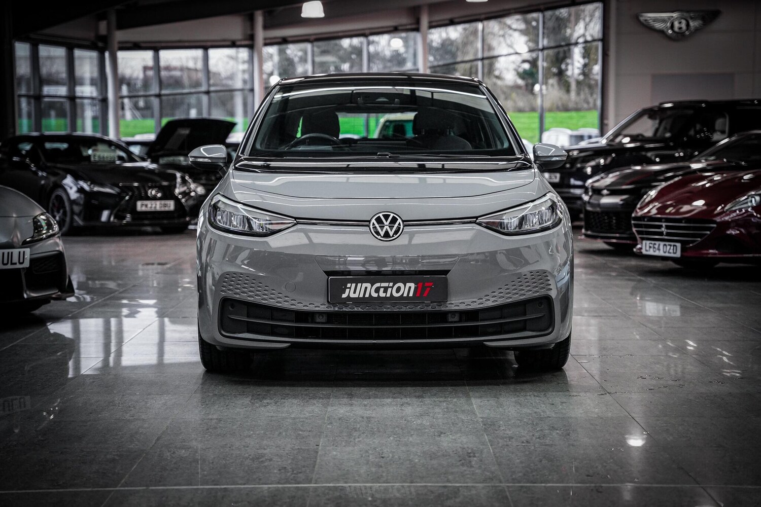 Used Volkswagen ID.3 2020 for sale - 77029649: Photo 11