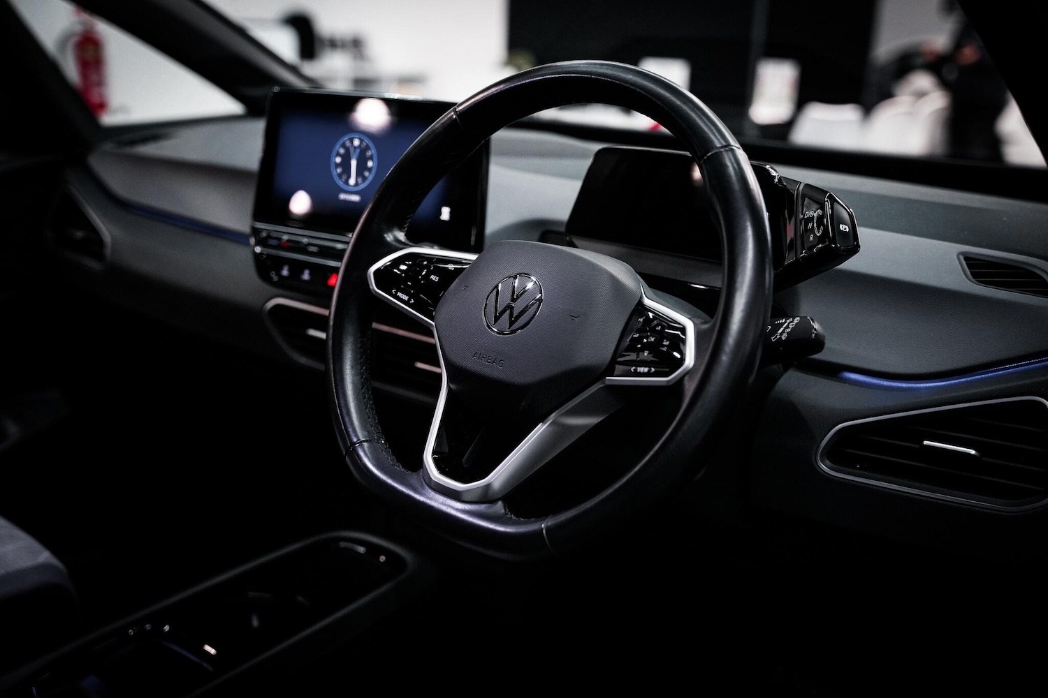 Used Volkswagen ID.3 2020 for sale - 77029649: Photo 18