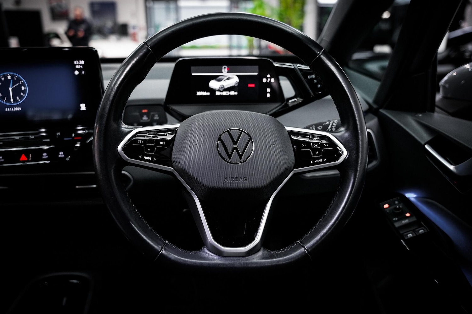 Used Volkswagen ID.3 2020 for sale - 77029649: Photo 19