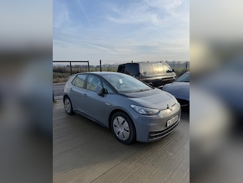 Used Volkswagen ID.3 2020 for sale - 77029649: Photo