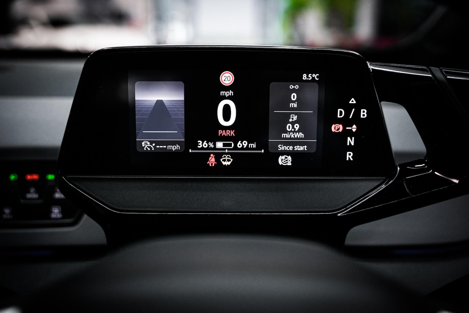 Used Volkswagen ID.3 2020 for sale - 77029649: Photo 20