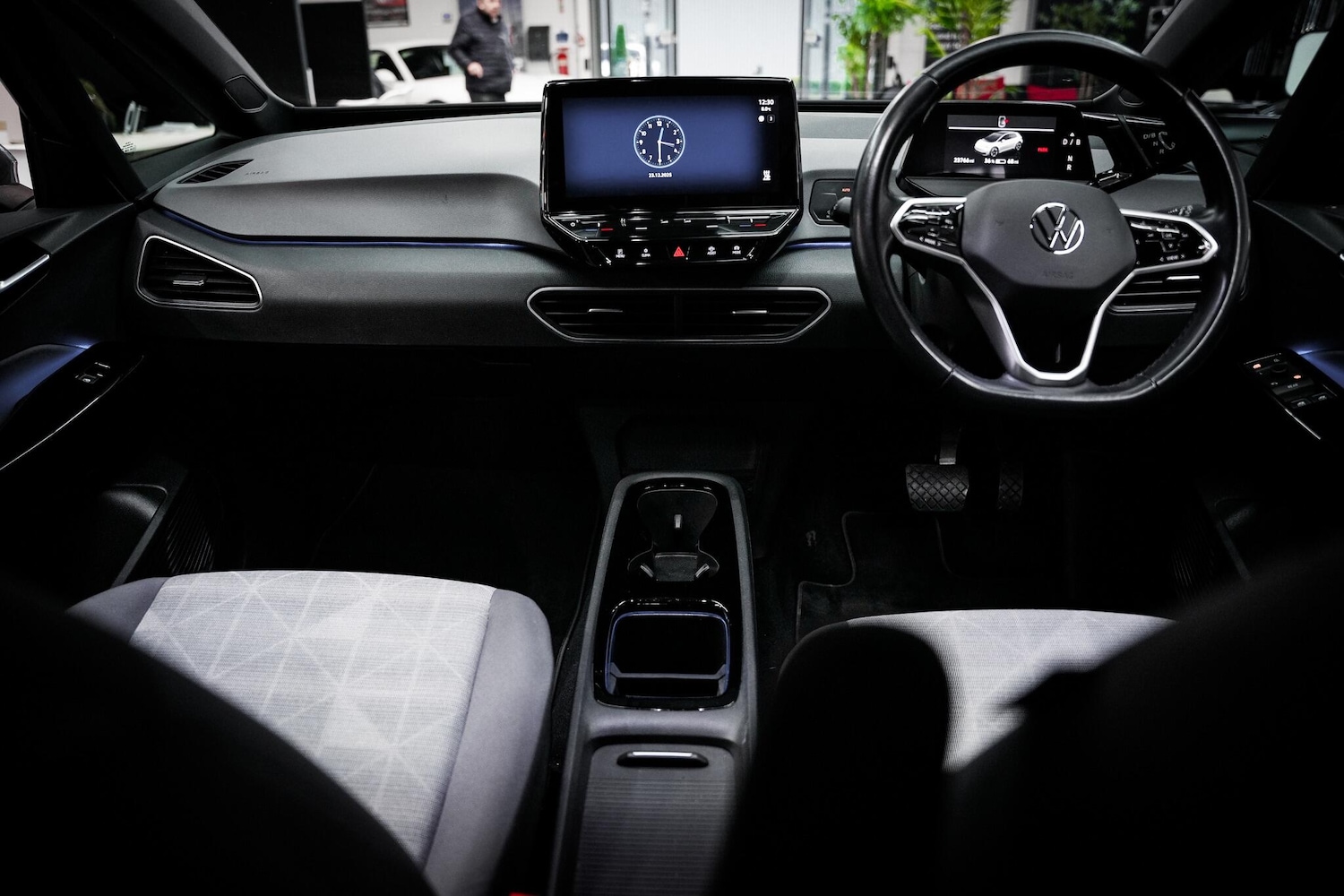 Used Volkswagen ID.3 2020 for sale - 77029649: Photo 21