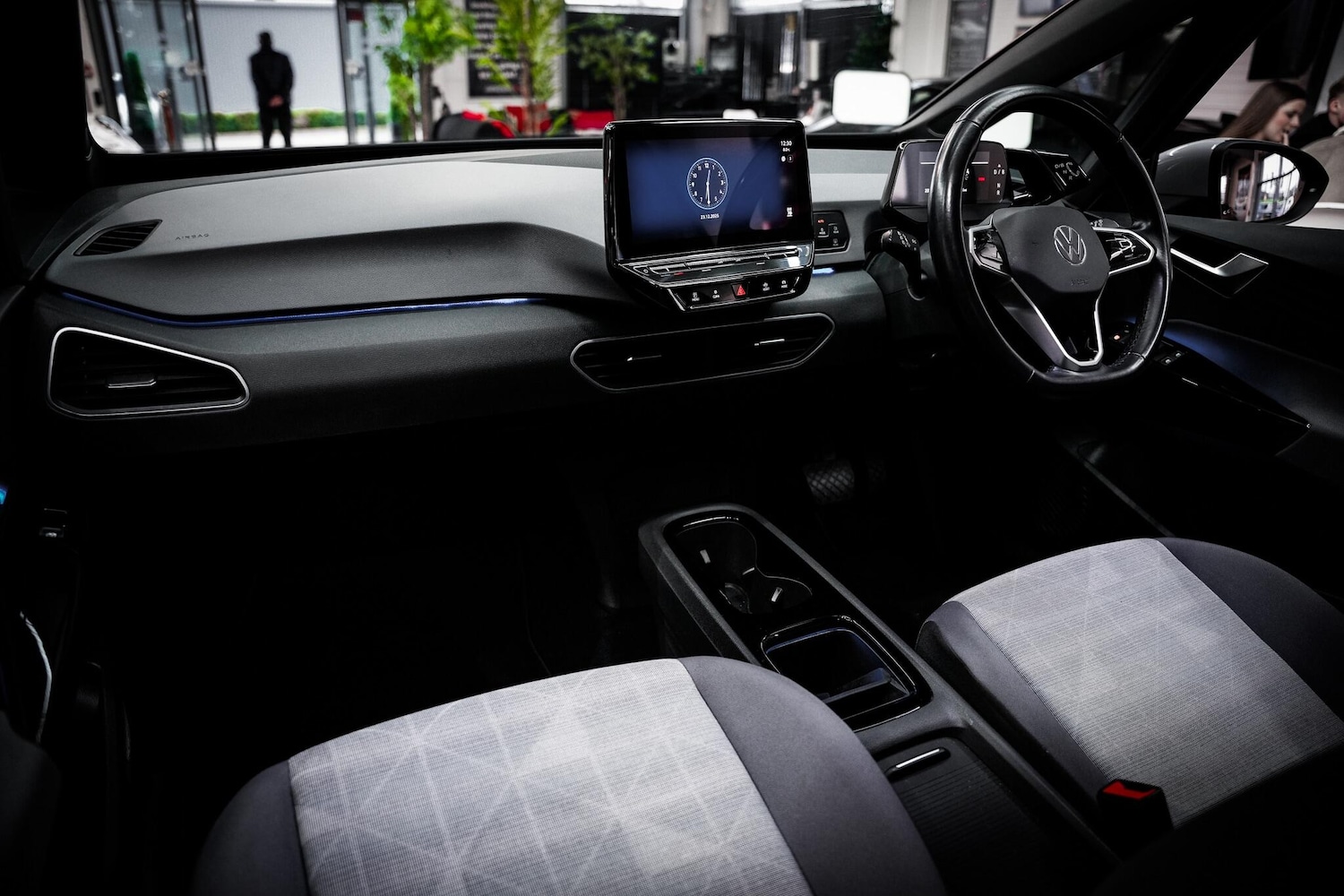 Used Volkswagen ID.3 2020 for sale - 77029649: Photo 22