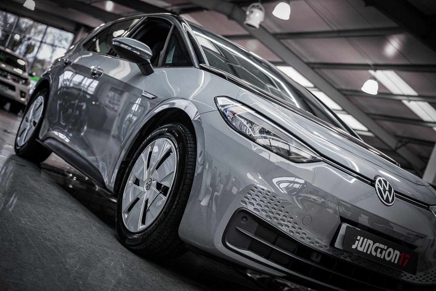 Used Volkswagen ID.3 2020 for sale - 77029649: Photo 33