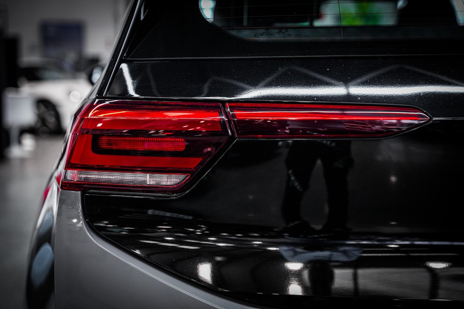 Used Volkswagen ID.3 2020 for sale - 77029649: Photo 35