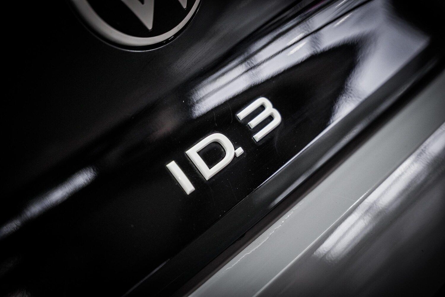 Used Volkswagen ID.3 2020 for sale - 77029649: Photo 36