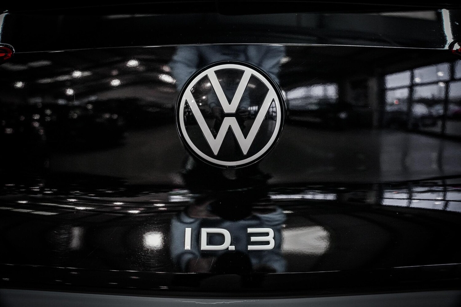 Used Volkswagen ID.3 2020 for sale - 77029649: Photo 37