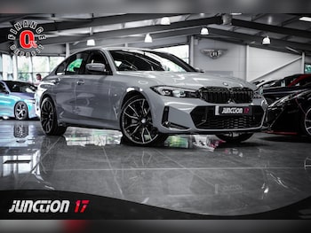 Used BMW 3 Series 2023 for sale - 79576391: Photo