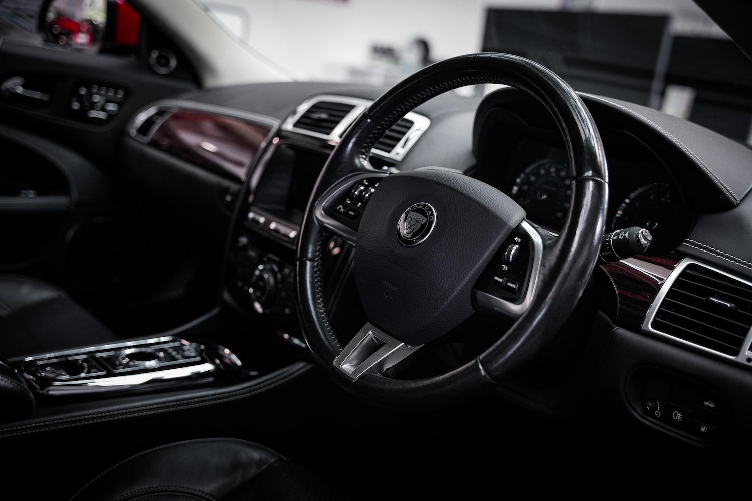 Used Jaguar XK 2014 for sale - 76660473: Photo 18