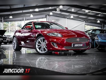 2014 (63) - 5.0 V8 Portfolio 2dr Auto