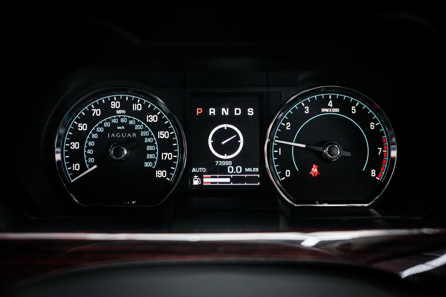 Used Jaguar XK 2014 for sale - 76660473: Photo 20