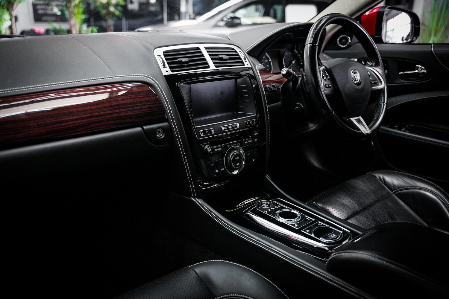 Used Jaguar XK 2014 for sale - 76660473: Photo 21