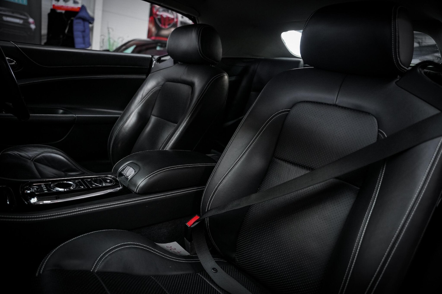 Used Jaguar XK 2014 for sale - 76660473: Photo 22