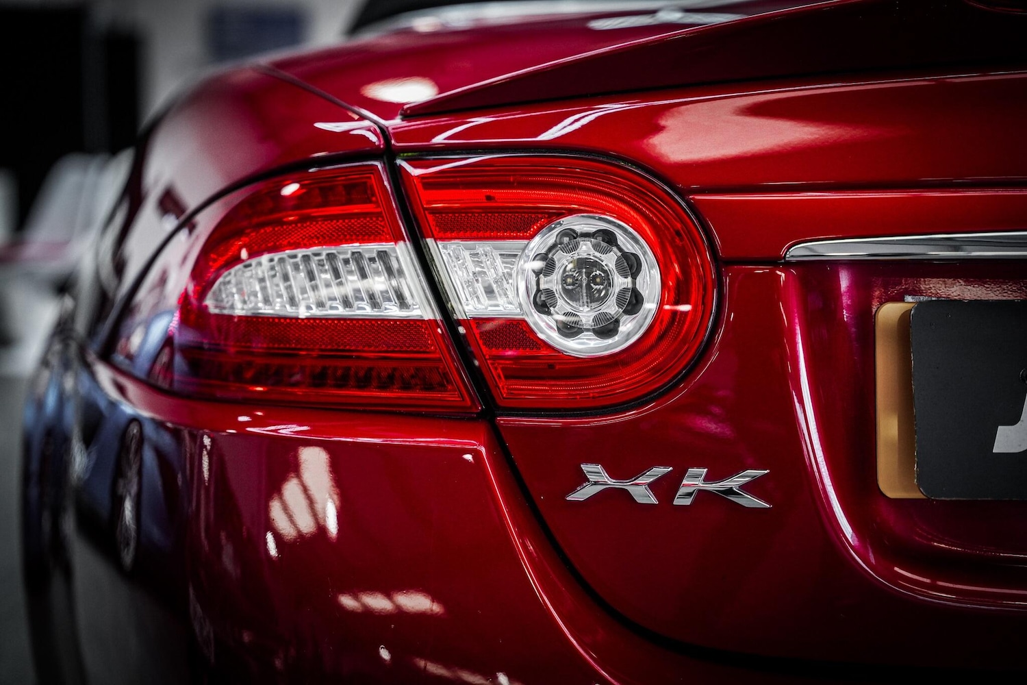 Used Jaguar XK 2014 for sale - 76660473: Photo 30