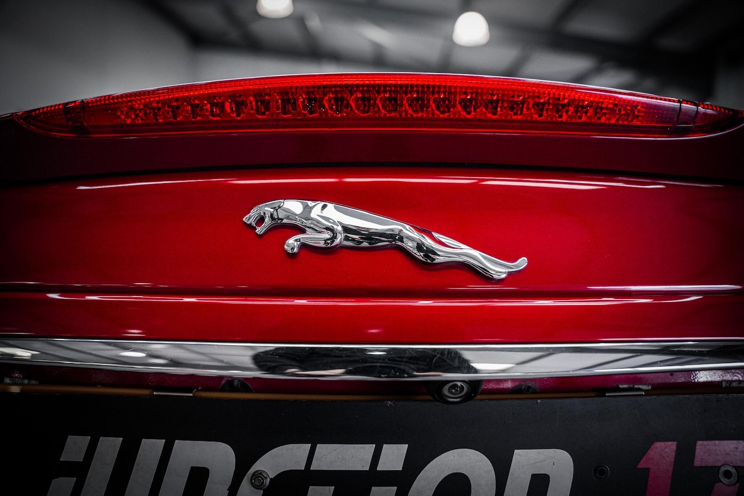 Used Jaguar XK 2014 for sale - 76660473: Photo 31