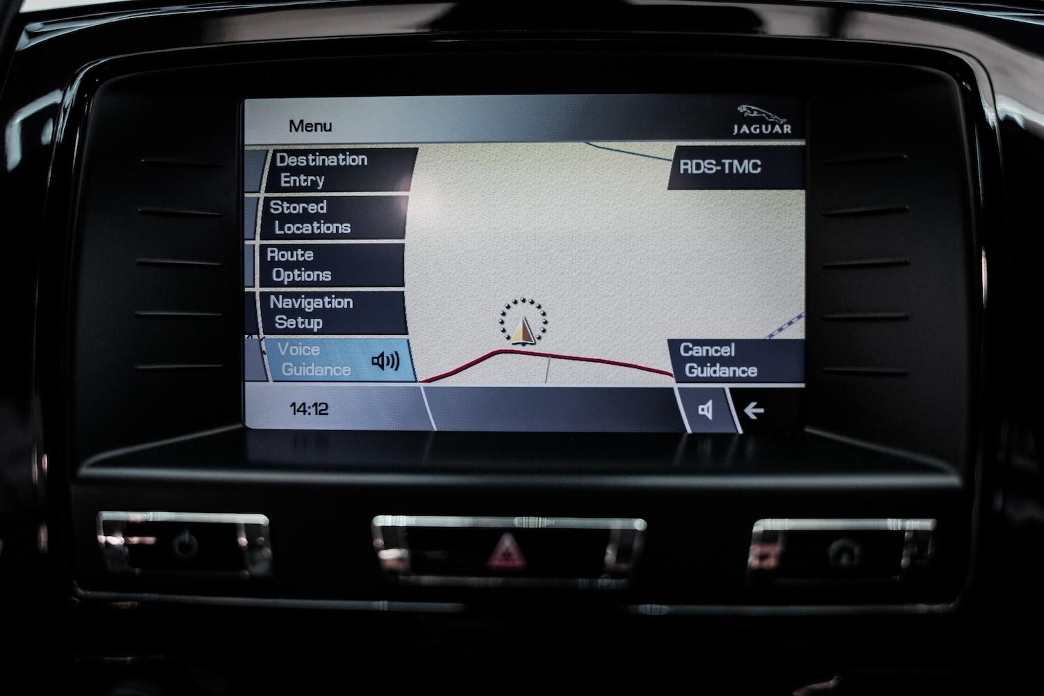 Used Jaguar XK 2014 for sale - 76660473: Photo 36