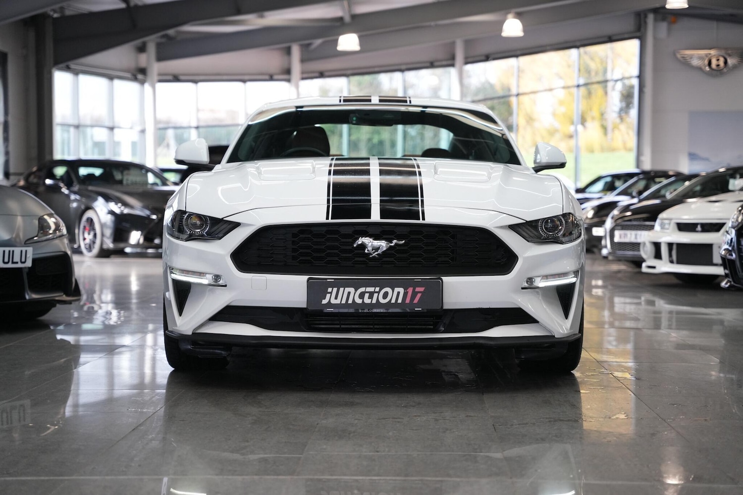 Used Ford Mustang 2020 for sale - 76742666: Photo 10