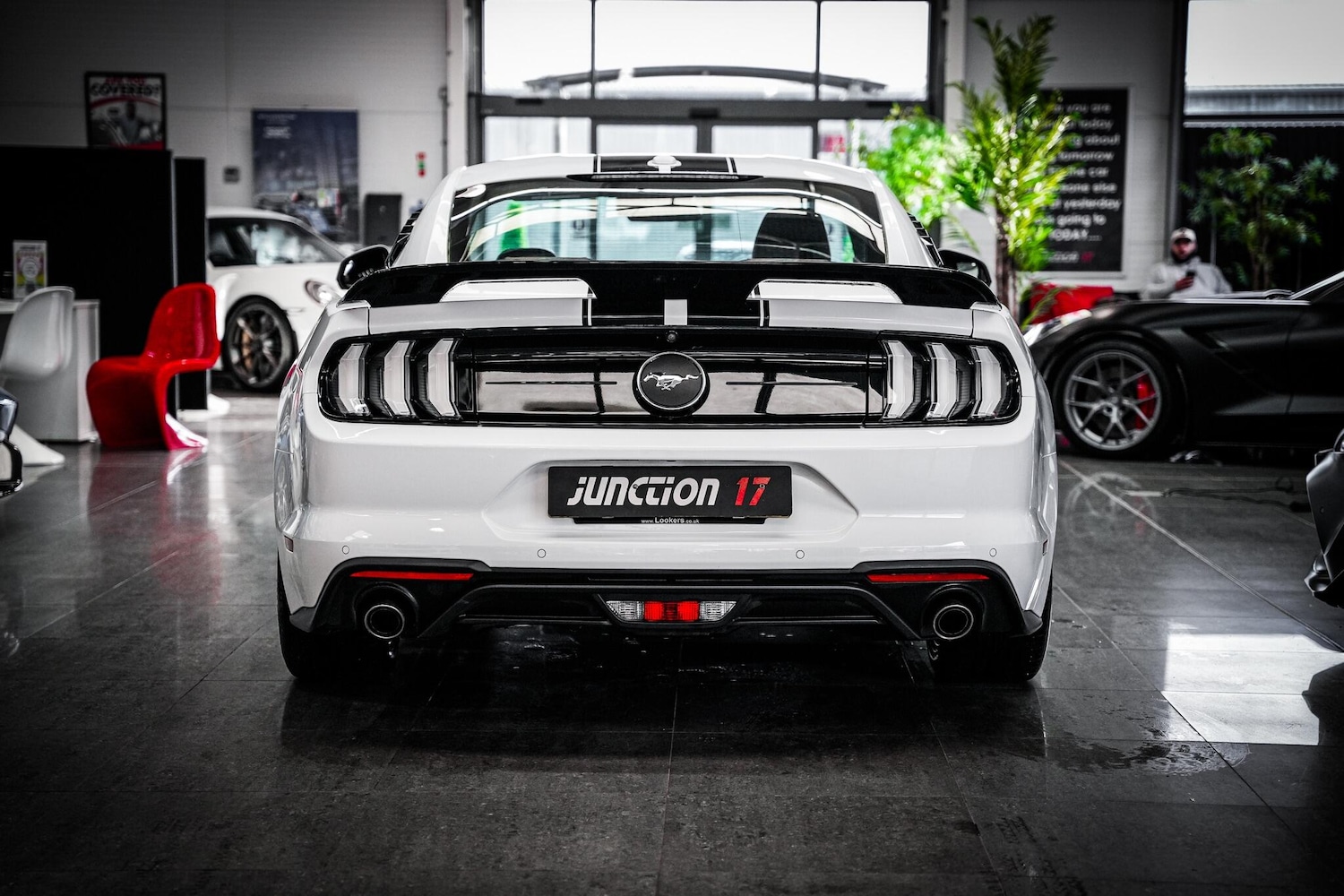 Used Ford Mustang 2020 for sale - 76742666: Photo 13