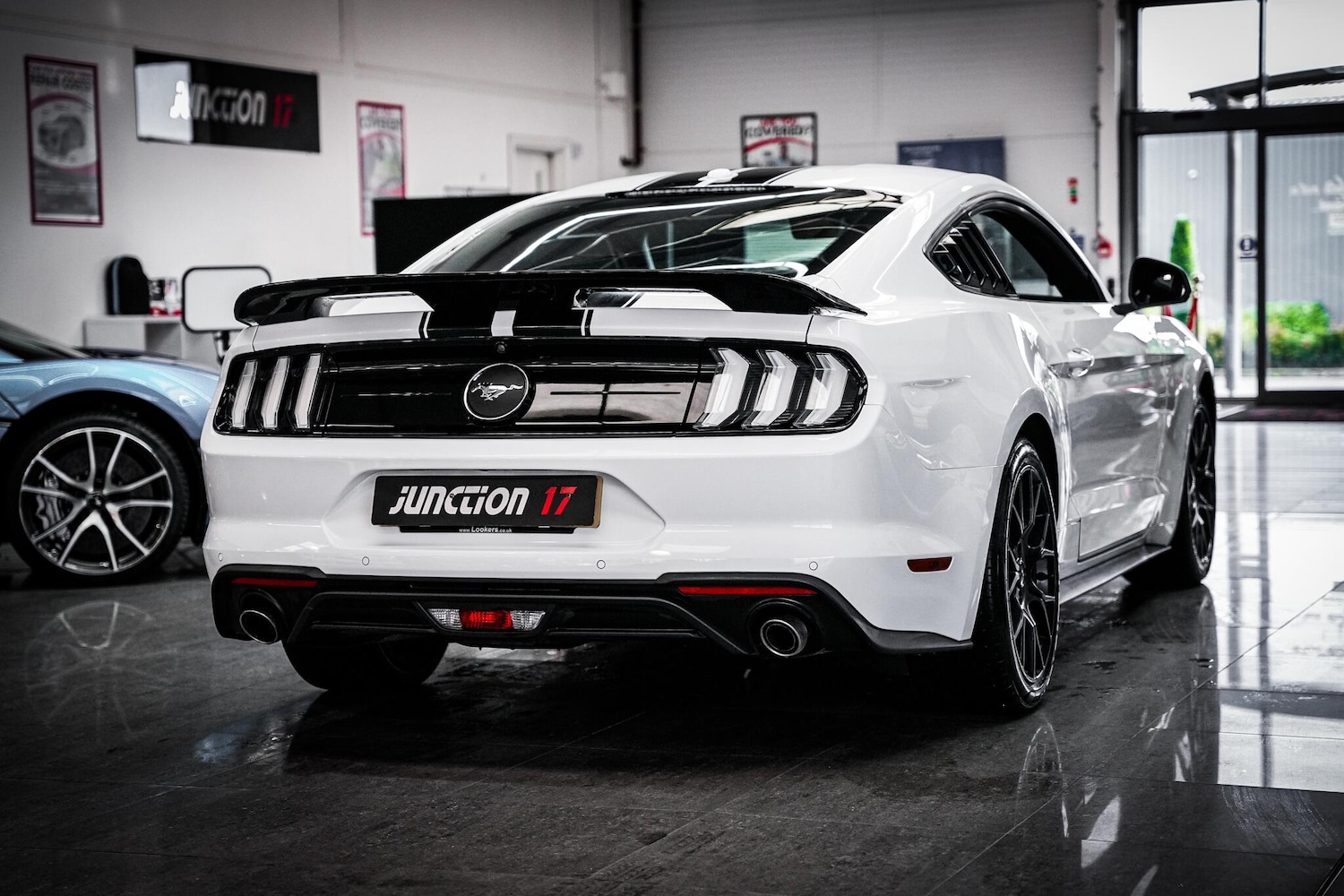 Used Ford Mustang 2020 for sale - 76742666: Photo 14