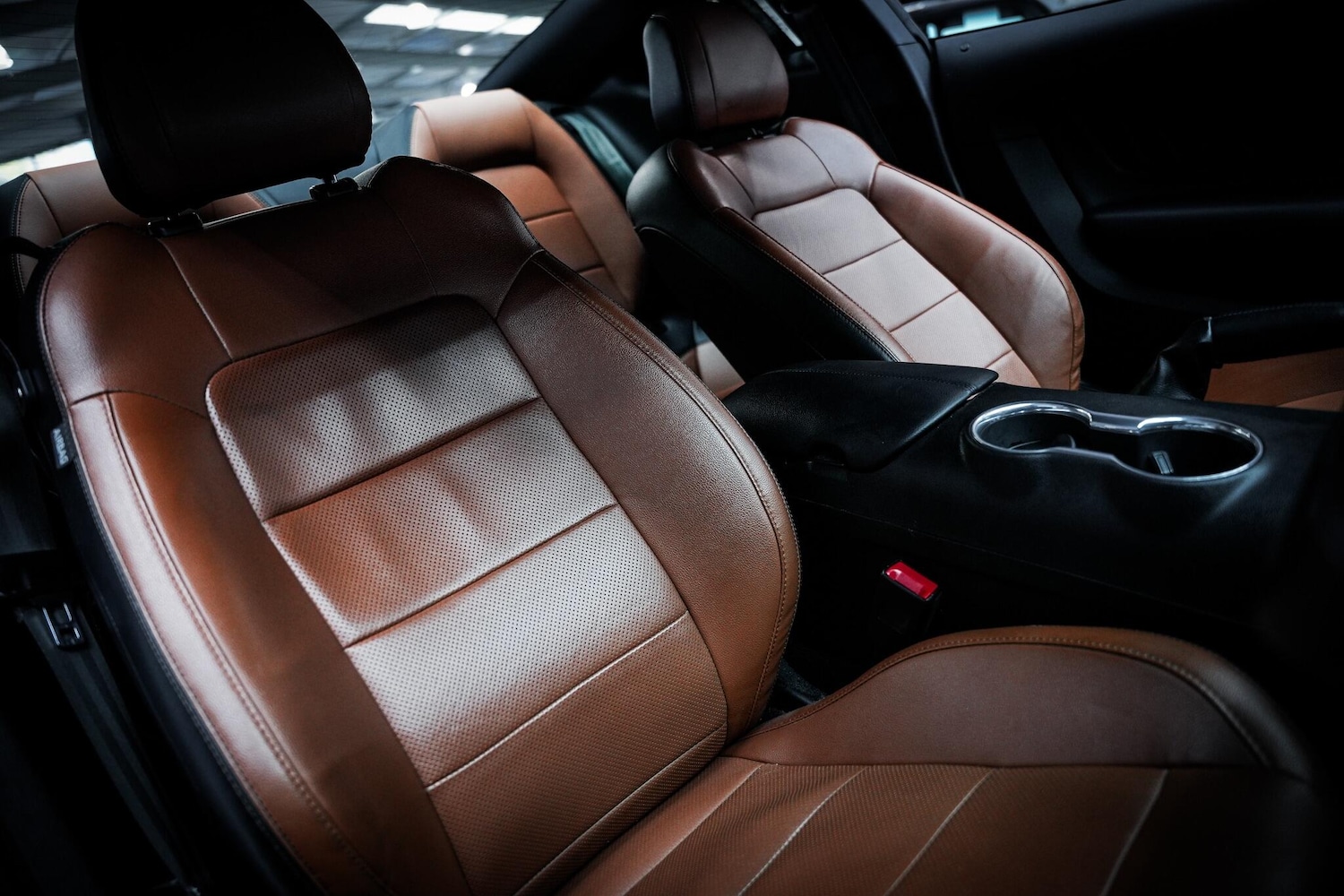 Used Ford Mustang 2020 for sale - 76742666: Photo 16