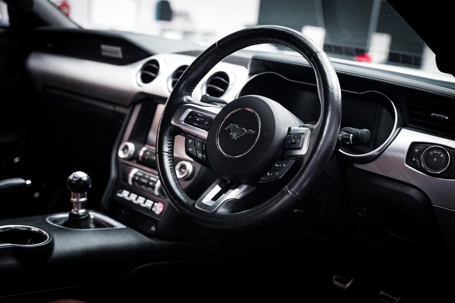 Used Ford Mustang 2020 for sale - 76742666: Photo 17