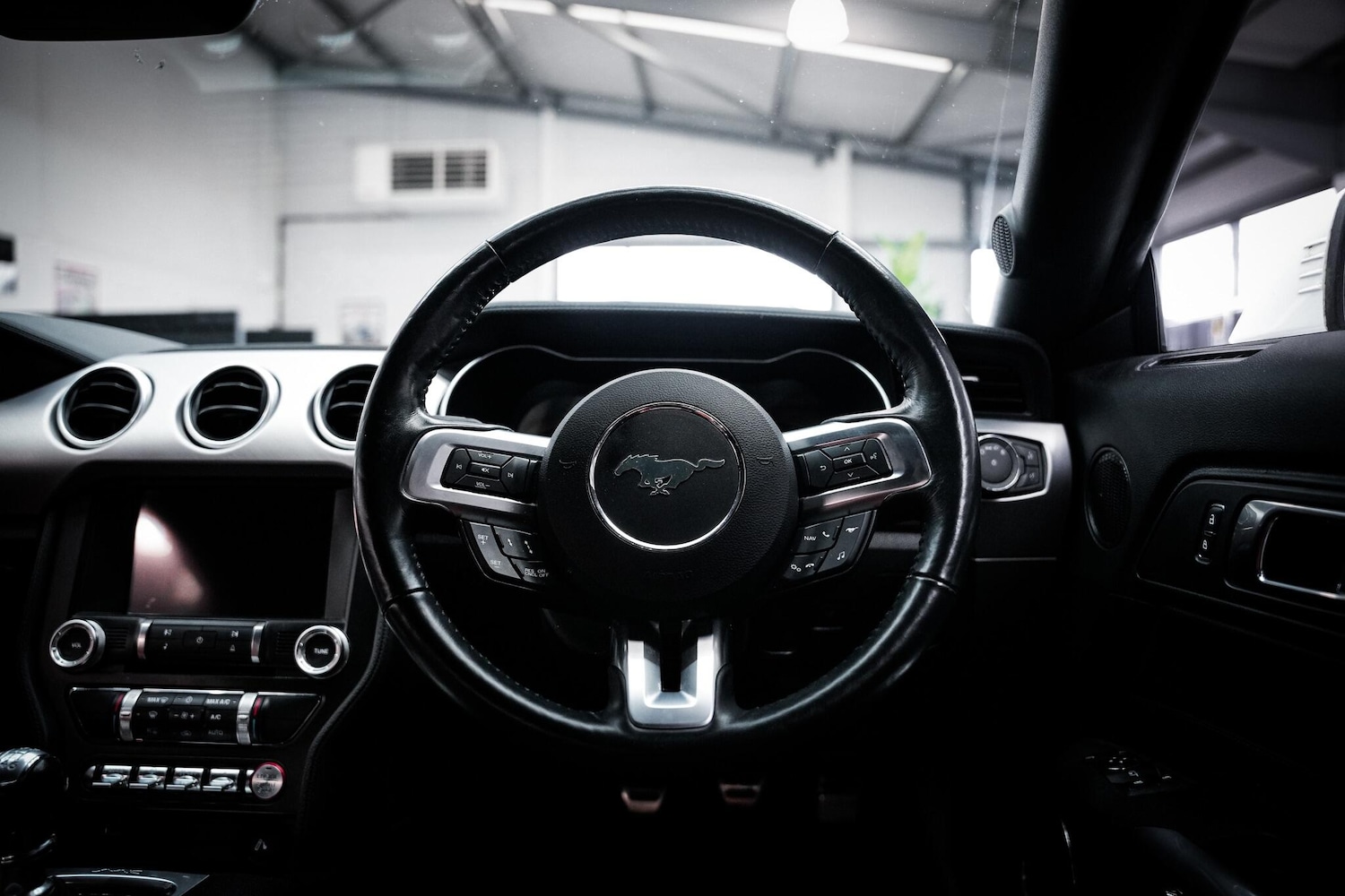 Used Ford Mustang 2020 for sale - 76742666: Photo 18